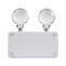 TWIN SPOT EMERGENCY LIGHT 2 X 2.5W