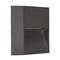 ZEKE 4W SQR WB 12V DGR
