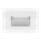 ZONE-4-4W Led Recessed Step Light IP65 240v- White