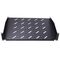 Cantilever Shelf 2RU | 483mm x 350mm | Durable Steel Construction | Easy Installation by Cabac