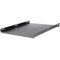 Fixed Shelf for 600mm Deep Racks | 470W x 350D | Sturdy Design | Easy Installation by CABAC
