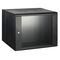 Cabac Swing Frame 9RU | 600W Capacity | 600D Depth | 500H Height by Cabac