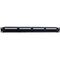 Cat6 24 Port Loaded PCB Patch Panel | Unshielded | Easy Installation by Cabac