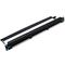 Cat5e 24 Port Loaded Patch Panel | Unshielded | Easy Installation by Cabac