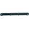 Cat6A Loaded Patch Panel 24 Port | Unshielded Design | Easy Installation by Cabac