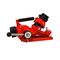 Portable Ground Monitor | Up to 1900LPM Flow Rate | Durable Alloy Construction | 2.5 Inch Inlet/Outlet by Firebox