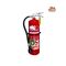 4 Litre LI-ION Fire Solution Extinguisher | Certified AS/NZS1841.2 | Stainless Steel & Powder Coated Red | F-500 EA by Firebox