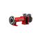 Foam Inductor L Type | Storz 65 Compatibility | 400 lpm Flow Rate | Adjustable Admixing by Firebox