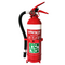 1.5kg Dry Chemical Powder Extinguisher | Fire Rating 2A:30B:C:E | Mild Steel Construction | Powder Coated Red by Firebox