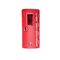 Medium Fire Extinguisher Cabinet | UV-Stabilised & Corrosion-Resistant | Locking T Handle by Firebox