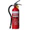 2kg Dry Chemical Powder Extinguisher | AS/NZS Certified | Mild Steel & Stainless Steel | Powder Coated Red by Firebox