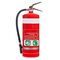 Dry Chemical BE Powder Extinguisher 4.5kg | 40B:E Fire Rating | Wall Bracket Included | Powder Coated Red by Firebox