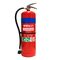 9lt Fluorine Free Alcohol Resistant Extinguisher | Fire Rating 3A:20B | Stainless Steel Construction | Powder Coated Red by Firebox