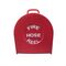 PVC Fire Hose Reel Cover for 36m Reels | Durable Weather Resistance | Easy Fit | Red by Firebox