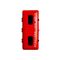 Medium Plastic Fire Extinguisher Cabinet | UV Treated | Lockable Design | Includes Mounting Kit | Firebox