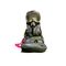 Emergency Escape Breathing Device | 30+ Minutes Air Supply | Lightweight & High-Visibility | Firebox