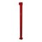Fire Hose Reel Stand | Durable Powder Coated Steel | Compatible with WOLF Fire Hose Reels | Flexible Deployment by Firebox