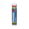 Fire Retardant Firecement HT | Up to 1500°C | Black Color | 310ml Cartridge by Firebox