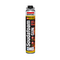 Fire Retardant Foam Sealant 750ml | Screw Top Application | Complies with AS1530.4 | Red by Firebox