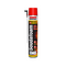 Fire Retardant Expanding Foam | 750ml Size | Complies with AS1530.4 | Red Color by Firebox