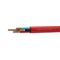 Fire Rated Cable 1.50mm 4 Core | 250m Roll | PVC Free & 2HR Fire Rated by Firebox