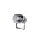 Fire Alarm Horn Speaker 10W | AS ISO 7240-24 Certified | IP66 Rated | Grey by Firebox