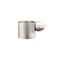 Alloy Hose Adaptor 65mm BIF x 50mm BSPF | Durable Construction | High-Pressure Design by Firebox