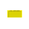 AS1851 Adhesive Maintenance Tag | Compliant with AS1851 Standards | Easy Attachment | Bulk Pack Available | Firebox
