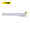 LED Emergency Batten with Wire Guard | 4000lm Output | Tri-Colour 3000K/4000K/5000K | Surface Mount by Firebox