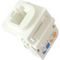 Four Pin Telephone Socket Mech | RJ11 Compatible | Durable Design | Easy Installation by Dexton
