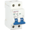 2 Pole MCB Circuit Breaker | 6kA Breaking Capacity | 10-32 Amps | DIN Rail Mounting by Dexton