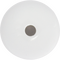Ceiling Rose with 4 Terminals | White Color | 10 Pack | Dexton