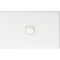 Slim One Gang Switch Plate | Modern Design & Easy Compatibility | Dexton