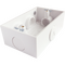 Electrical Mounting Block Enclosed Standard | Compliant with AS/NZS 3000 | Durable Design | Ideal for Secure Installations by Dexton