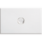 Standard 1 Gang Cover Plate | High-Quality Plastic | Smooth Surface | Fits Standard Switches by Dexton