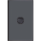 Two Gang Switch 16A | Durable Black Finish | Standard Design by Dexton