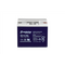 12V Sealed Lead Acid Battery | 18Ah Capacity | Maintenance-Free | Durable Design by Firebox