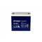 12V Sealed Lead Acid Battery | 55Ah Capacity | Maintenance-Free Design | Durable Construction by Firebox