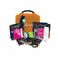 Emergency Burns Kit | 2 Burn Dressings & Eye Wash Ampoules | Portable Case by Firebox