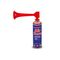 Disposable Emergency Airhorn | 120dB Sound Output | 1.5km Signal Range | Pressure Canister Powered by Firebox