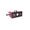 Fire Hydrant & Hose Reel Tester | Dual Flowtubes | High Accuracy | Portable Design by Firebox