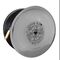 Stainless Steel Fire Hose Reel 36m x 19mm | Wall Mounted | 1.4 MPa Max Pressure | Durable Design by Firebox