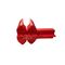 PVC Adjustable Hose Reel Ball Valve Lockout | Fits 13mm to 64mm | Durable & UV Protected by Firebox