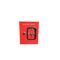 Hose Reel Nozzle Lock Box | Metal Powder-Coated | UV Protected | Secure Access by Firebox