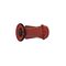 PVC Fire Hose Nozzle 25mm BSP | Durable PVC Material | Jet & Spray Function | Lightweight by Firebox