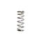 Hose Reel Retainer Spring | Durable Steel | Pack of 10 | Quell by Firebox
