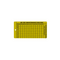 AS1851 Aluminium Maintenance Tag | Durable Aluminium | AS1851 Compliant | Bulk Packaging Options by Firebox