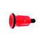 PVC Fire Hose Nozzle 19mm | Durable PVC Material | Jet & Spray Functionality | Compatible with 19mm Hose Reels by Firebox