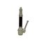 50mm BSP Male Branch Pipe Jet & Spray | Ball Valve Operated | Durable Alloy/PVC | 10 Units by Firebox