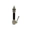 50mm BSP Male Branch Pipe Jet | Ball Valve Operated | Durable Alloy & PVC | Firefighting by Firebox